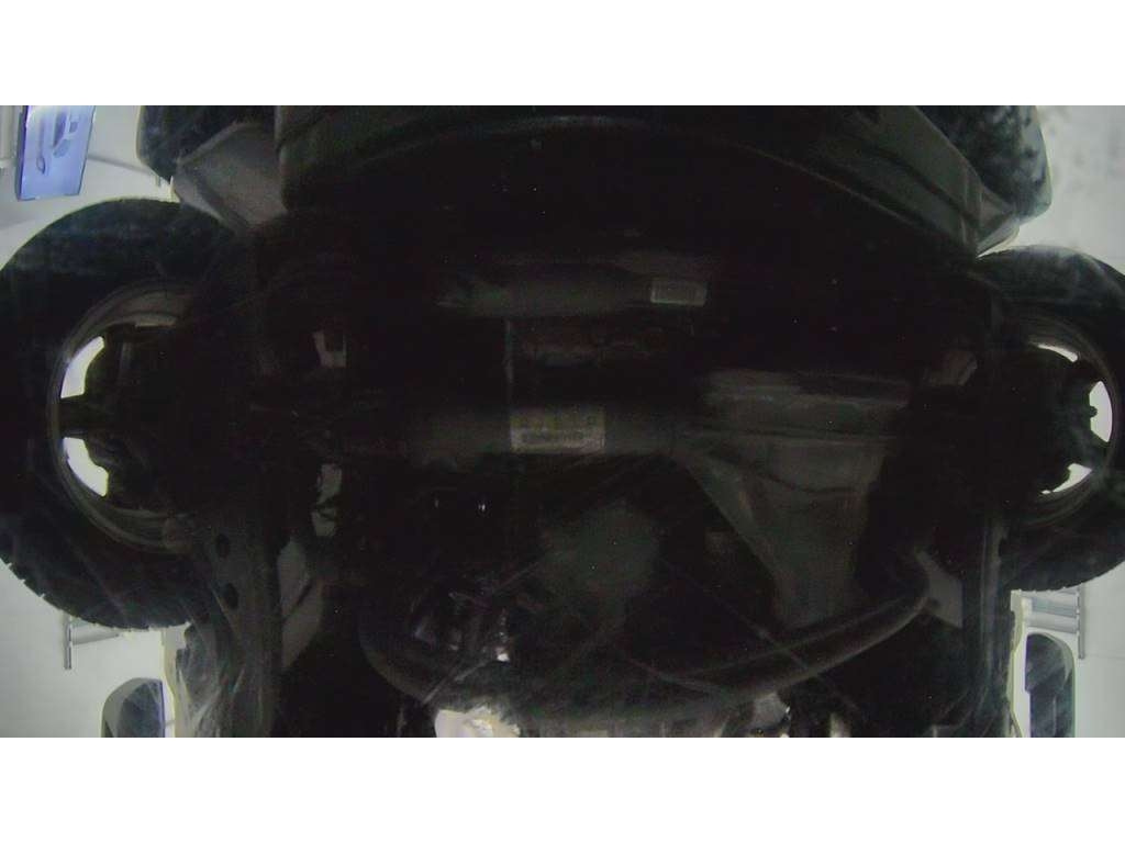 FORD EXPLORER 2010