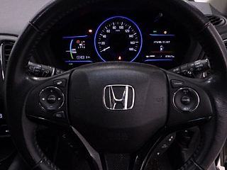 HONDA VEZEL 2014