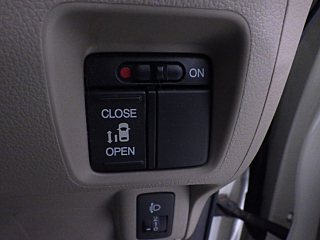 HONDA N BOX 2012