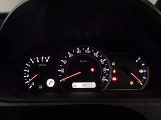 TOYOTA NOAH 2016