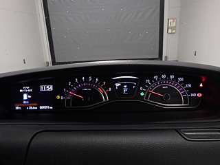 HONDA N BOX 2018