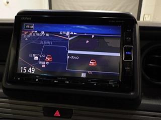 car slider