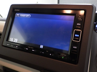 HONDA N BOX 2020