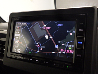 HONDA N BOX 2023