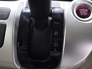 HONDA N WGN 2014