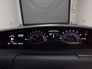 HONDA N BOX 2020