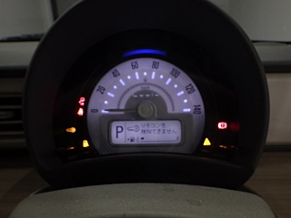 SUZUKI ALTO LAPIN 2017