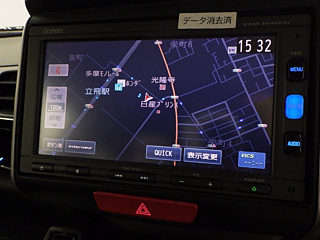 car slider