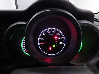 HONDA N BOX 2014