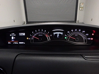 HONDA N BOX 2022