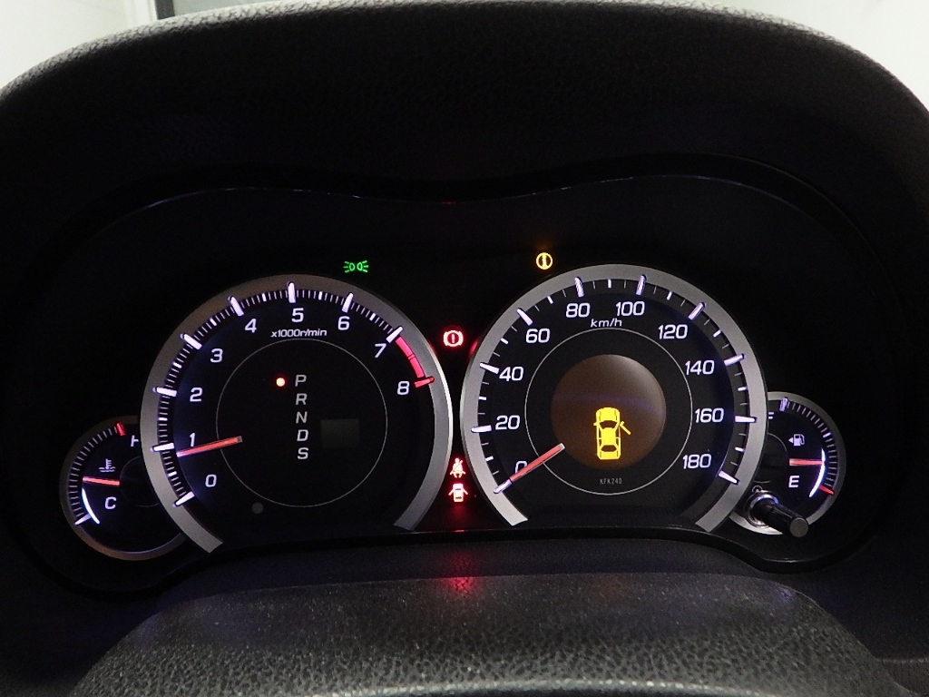 HONDA ACCORD 2010