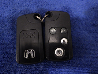 HONDA FREED 2014