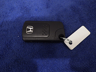 HONDA FREED 2014