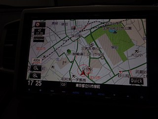 HONDA FREED 2014