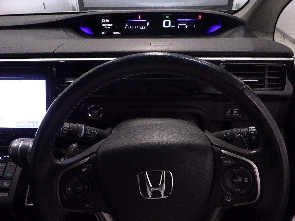 HONDA STEP WAGON 2020