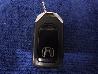 HONDA FREED 2019