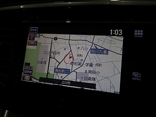 HONDA ODYSSEY 2015