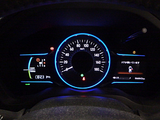 HONDA VEZEL 2015