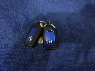 HONDA FIT 2016