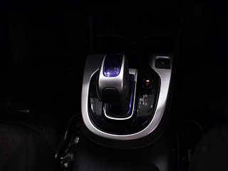 HONDA FIT 2016