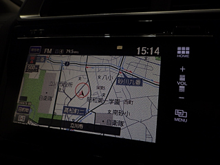 HONDA FIT 2013