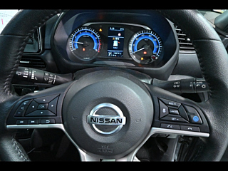 NISSAN ROOX 2022