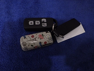 HONDA N BOX 2020