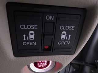 HONDA N BOX 2019