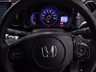 HONDA N WGN 2016