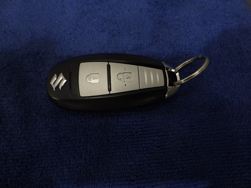 SUZUKI SWIFT 2010