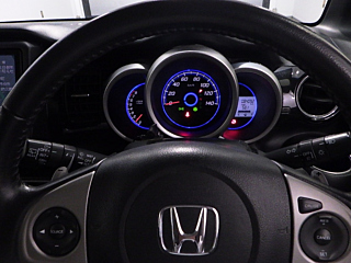 HONDA N BOX 2014