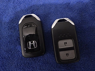HONDA FIT 2020
