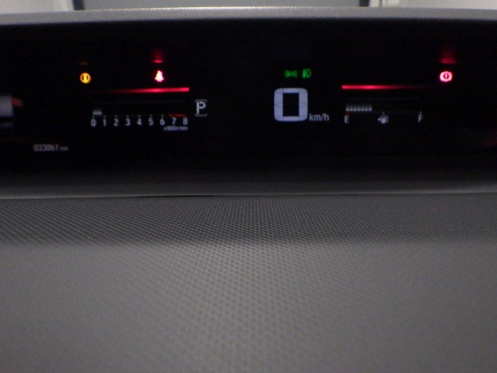 HONDA STEP WAGON 2021