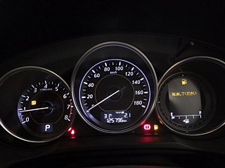 MAZDA ATENZA SEDAN 2013