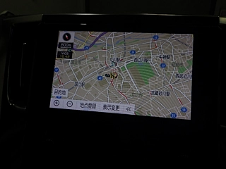 TOYOTA ALPHARD 2020