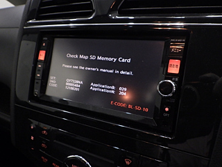 NISSAN SERENA 2012
