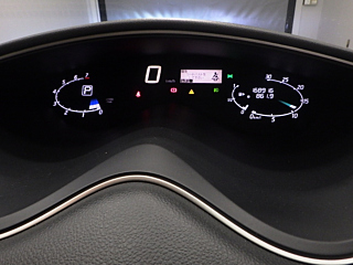 NISSAN SERENA 2012