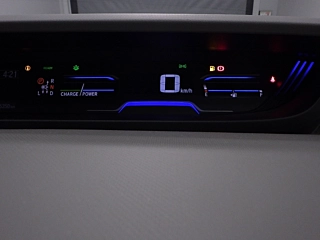 HONDA FREED 2016
