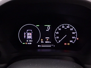 HONDA VEZEL 2021