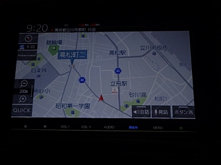 HONDA VEZEL 2020