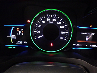 HONDA VEZEL 2014