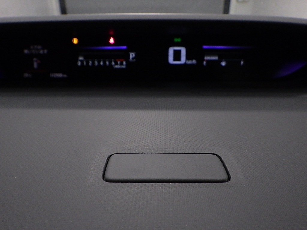 HONDA STEP WAGON 2015