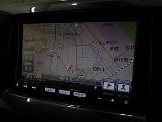 car slider
