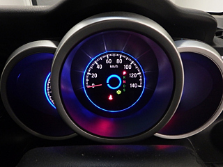 HONDA N BOX 2016