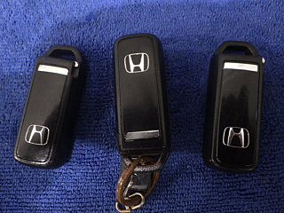 HONDA N BOX 2013
