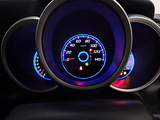 HONDA N BOX 2013