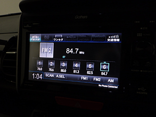 HONDA N BOX 2015