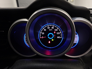HONDA N BOX 2015