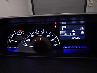 SUZUKI WAGON R 2018