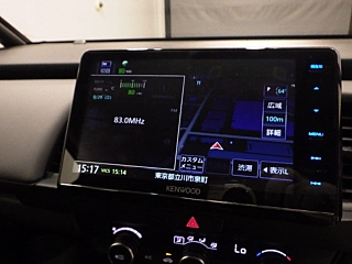 HONDA FIT 2023